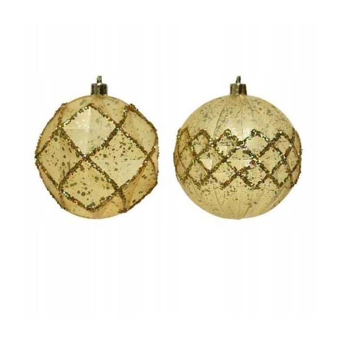 SFERA DECO CGLITT D8 LIGHT GO